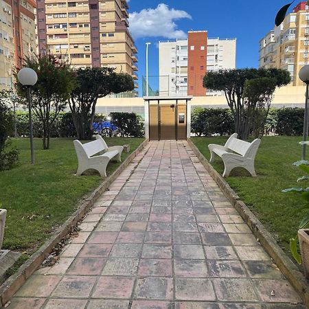 Lovely Family Apartment 2 Min. From The Beach Playa de Gandia Εξωτερικό φωτογραφία