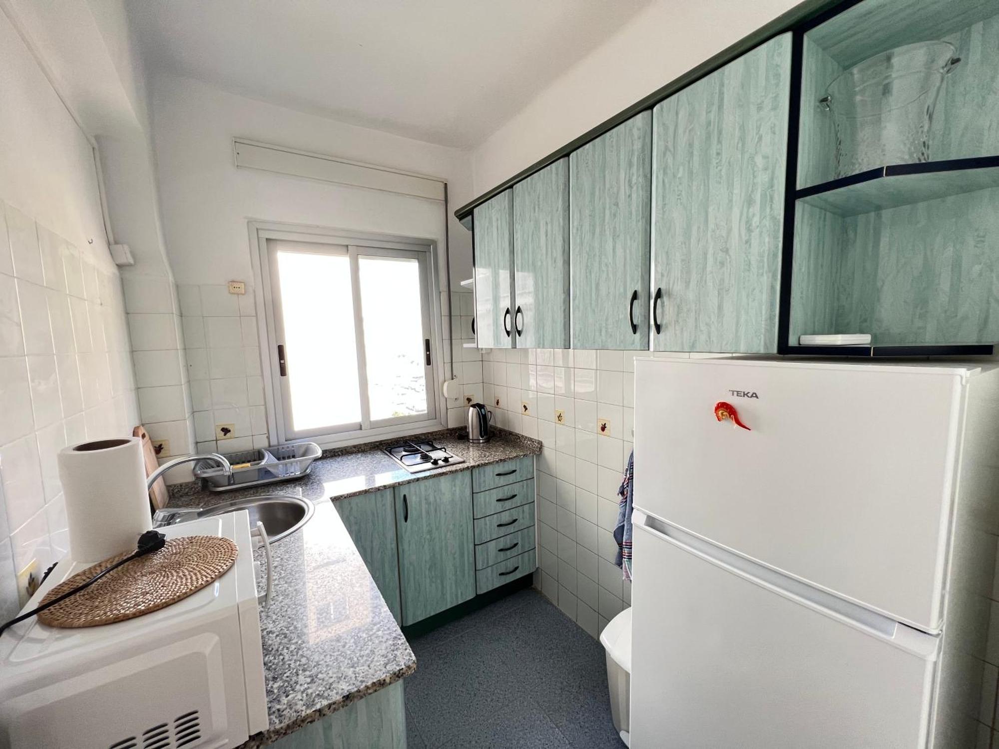 Lovely Family Apartment 2 Min. From The Beach Playa de Gandia Εξωτερικό φωτογραφία